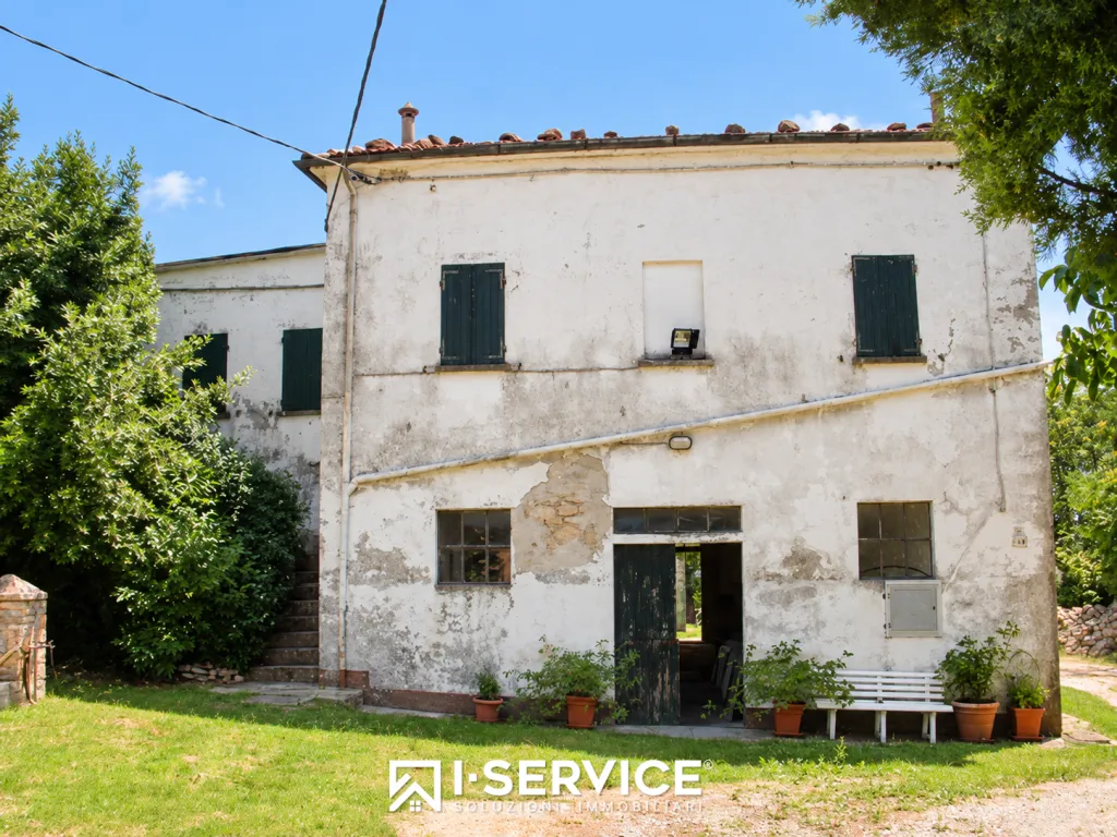 Appartamento in vendita a Castrocaro Terme e Terra del Sole - foto 4