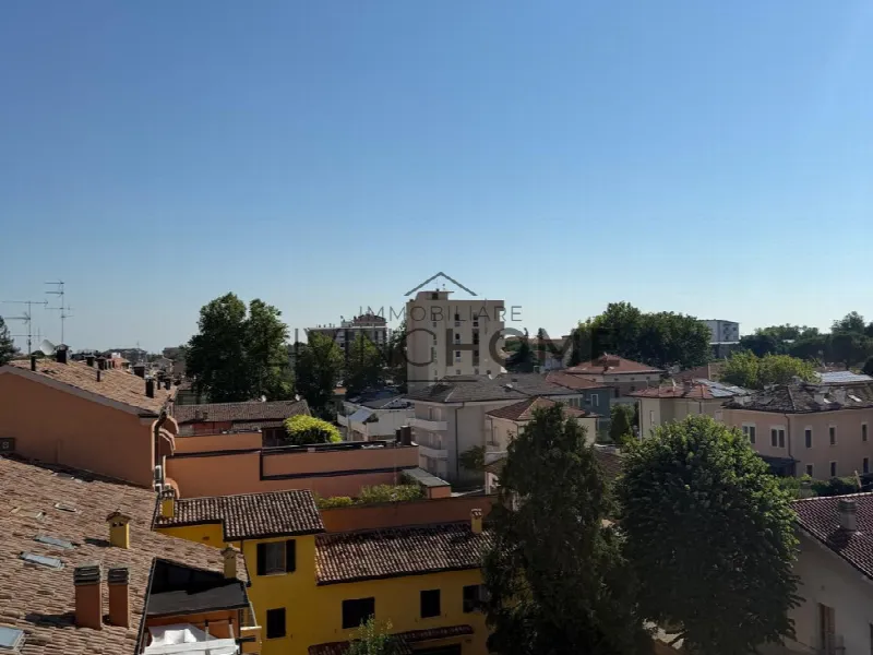 Appartamento in vendita a Cesena, Centro Storico, Centro Urbano - foto 1