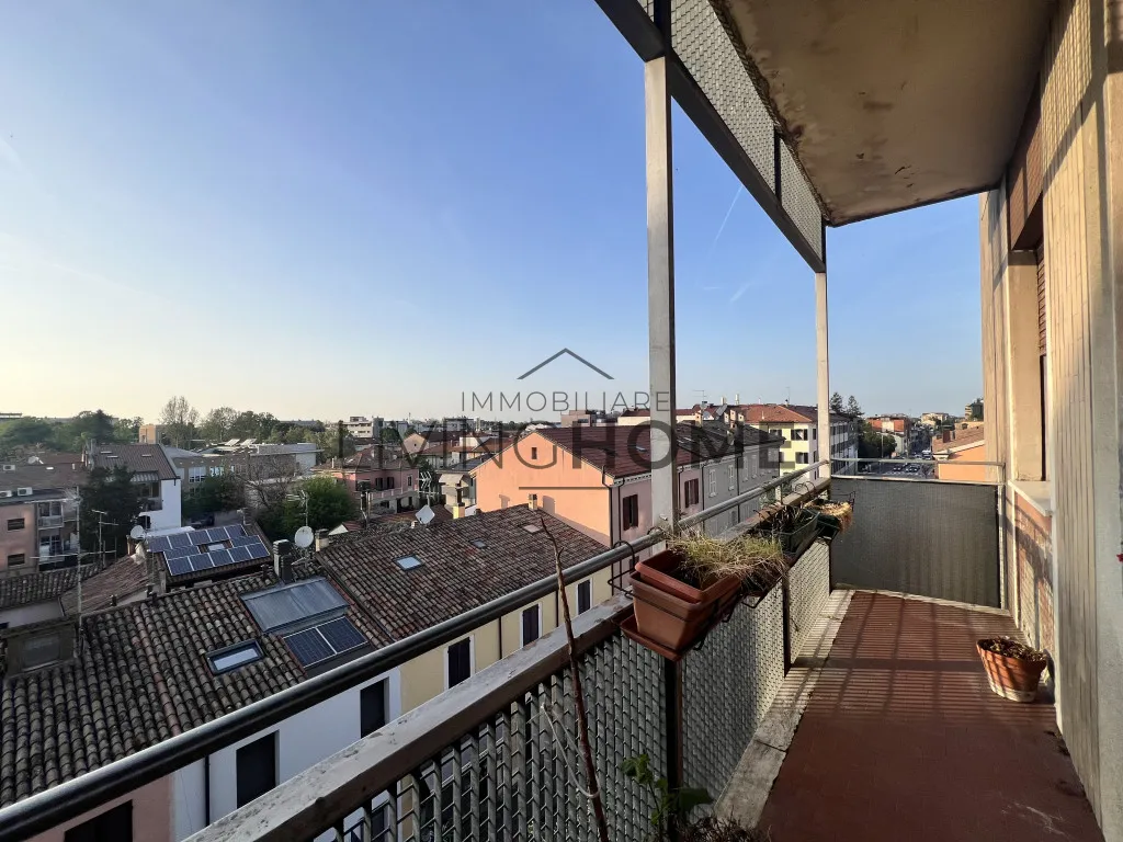 Appartamento in vendita a Cesena, Centro Storico, Centro Urbano - foto 2