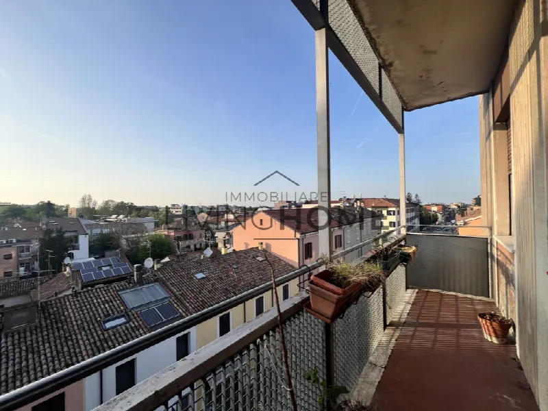 Appartamento in vendita a Cesena, Centro Storico, Centro Urbano - foto 1