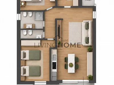 Appartamento in vendita a Cesena, Centro S... - foto 10