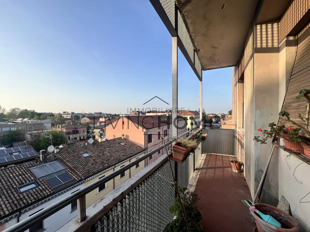 Appartamento in vendita a Cesena, Centro Storico, Centro Urbano - foto 3