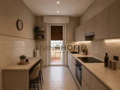 Appartamento in vendita a Cesena, Centro S... - foto 5