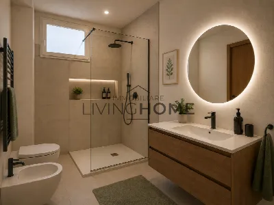 Appartamento in vendita a Cesena, Centro S... - foto 9