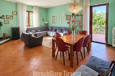 Casa Indipendente in vendita a Orvieto - foto 8