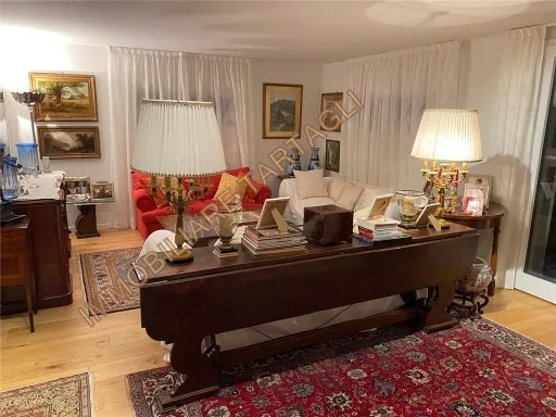 Appartamento in vendita a Firenze, Bellosguardo, galluzzo - foto 1