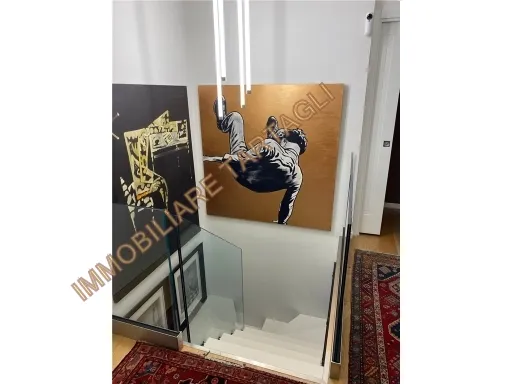 Appartamento in vendita a Firenze, Bellosguardo, Galluzzo - foto 5