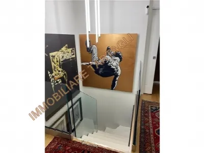 Appartamento in vendita a Firenze, Bellosg... - foto 5