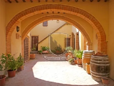 Villa in vendita a Castelnuovo Berardenga - foto 1
