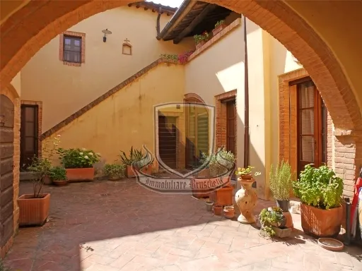 Villa in vendita a Castelnuovo Berardenga - foto 2
