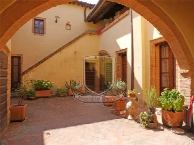 Villa in vendita a Castelnuovo Berardenga - foto 2