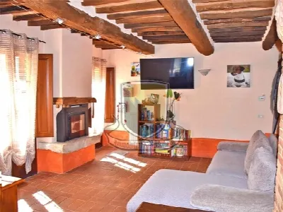 Villa in vendita a Castelnuovo Berardenga - foto 3