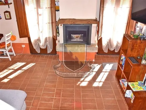 Villa in vendita a Castelnuovo Berardenga - foto 5