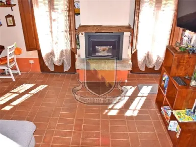 Villa in vendita a Castelnuovo Berardenga - foto 5