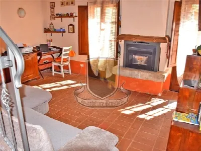 Villa in vendita a Castelnuovo Berardenga - foto 6