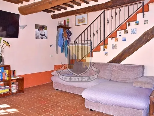 Villa in vendita a Castelnuovo Berardenga - foto 7