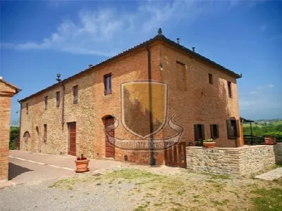 Villa in vendita a Castelnuovo Berardenga - foto 2