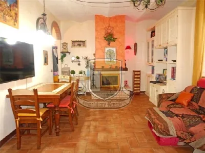 Villa in vendita a Castelnuovo Berardenga - foto 3