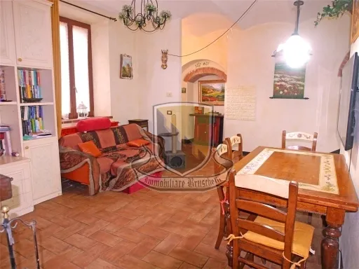 Villa in vendita a Castelnuovo Berardenga - foto 4