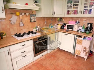 Villa in vendita a Castelnuovo Berardenga - foto 8