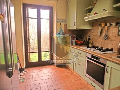 Villa in vendita a Castelnuovo Berardenga - foto 9