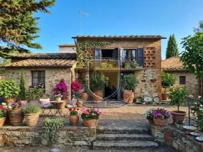 Rustico/Casale a Castelnuovo Berardenga