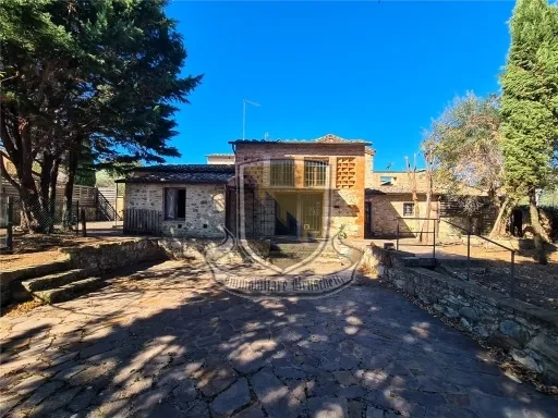 Rustico/Casale in vendita a Castelnuovo Berardenga - foto 2