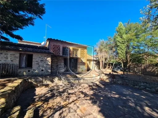 Rustico/Casale in vendita a Castelnuovo Berardenga - foto 3