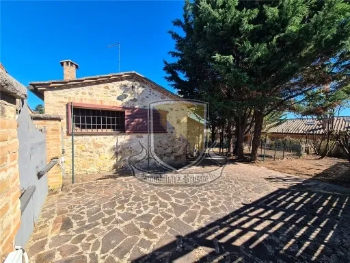 Rustico/Casale in vendita a Castelnuovo Berardenga - foto 4