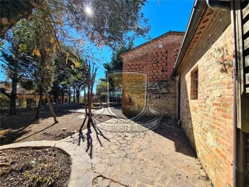 Rustico/Casale in vendita a Castelnuovo Berardenga - foto 5
