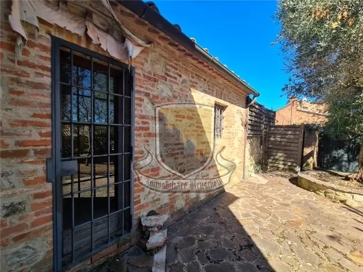 Rustico/Casale in vendita a Castelnuovo Berardenga - foto 6