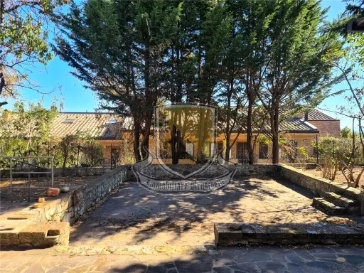 Rustico/Casale in vendita a Castelnuovo Berardenga - foto 7
