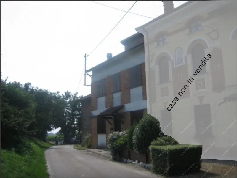 Rustico/Casale in vendita a Casei Gerola - foto 2