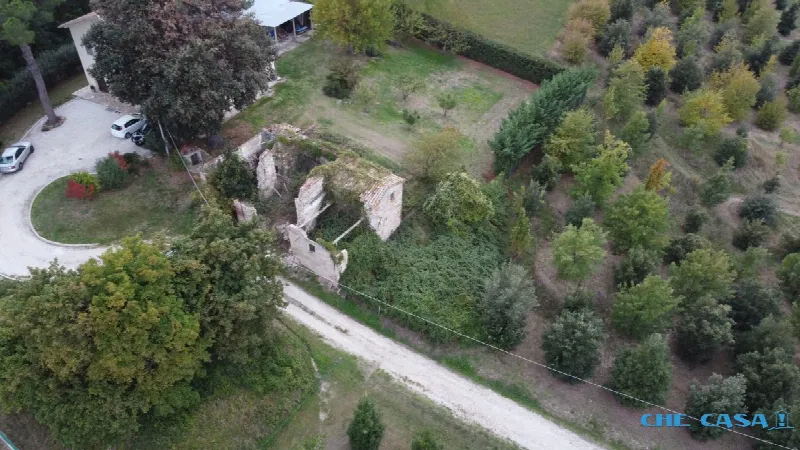 Rustico/Casale in vendita a San Clemente - foto 7