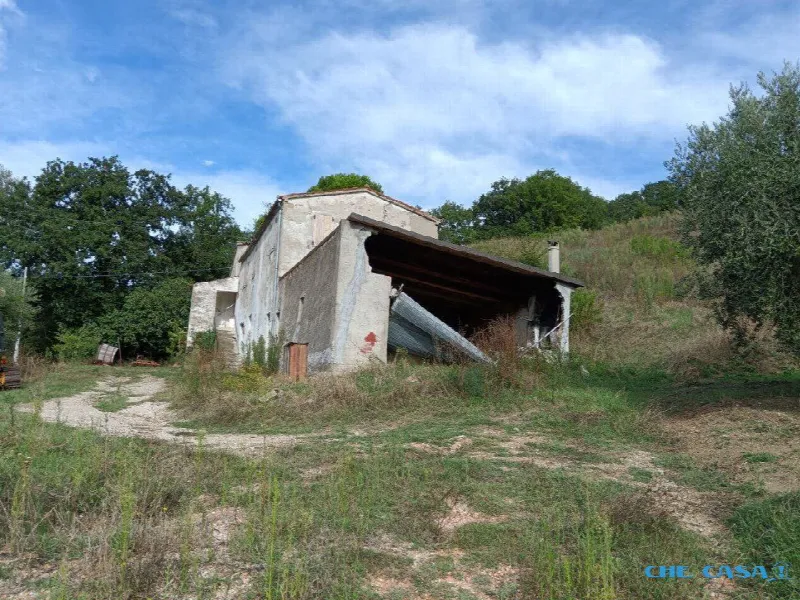 Rustico/Casale in vendita a Tavoleto - foto 4