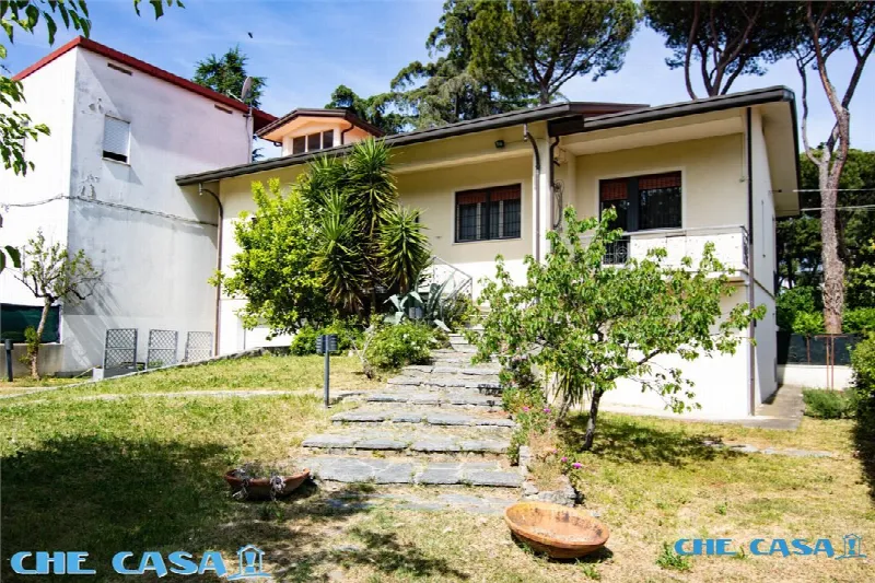 Villa in vendita a Morciano di Romagna - foto 1