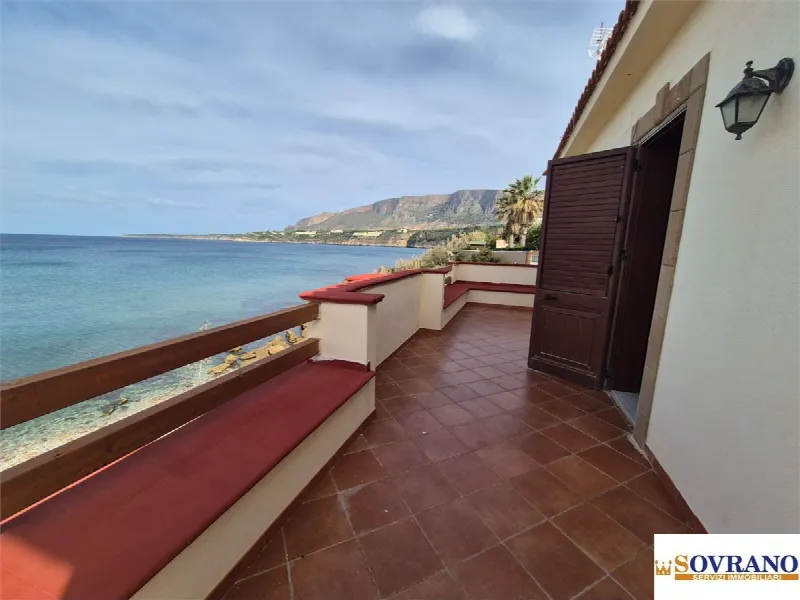 Villa in vendita a Trappeto - foto 10