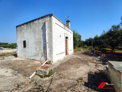 Rustico/Casale in vendita a Carovigno - foto 10