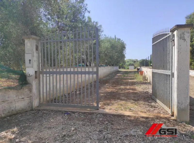 Rustico/Casale in vendita a Carovigno - foto 7