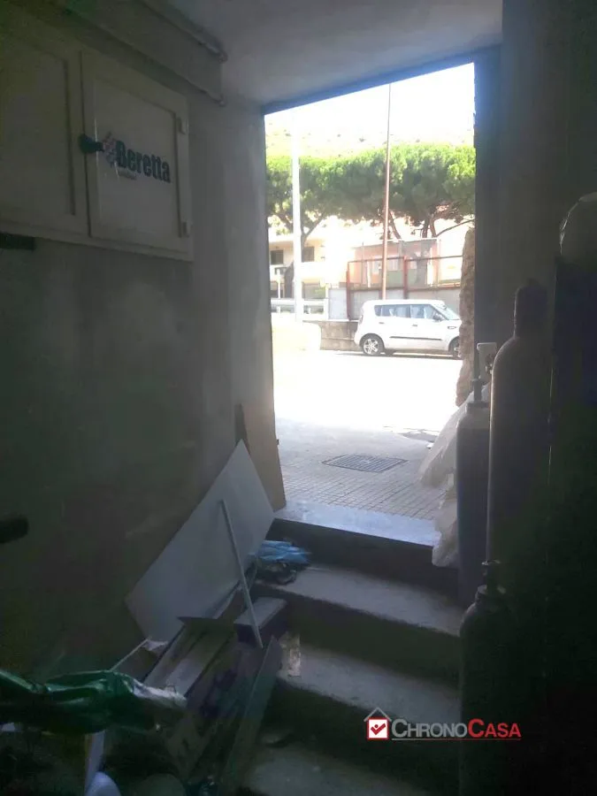 Appartamento in vendita a Messina, Bisconte, gravitelli - foto 7