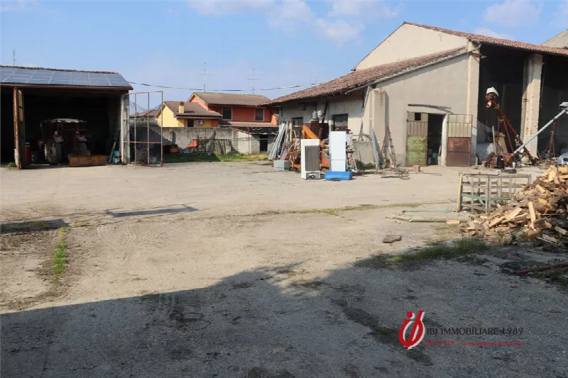 Rustico/Casale in vendita a Erbè - foto 10