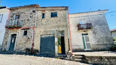 Casa Indipendente in vendita a Villanova d... - foto 1