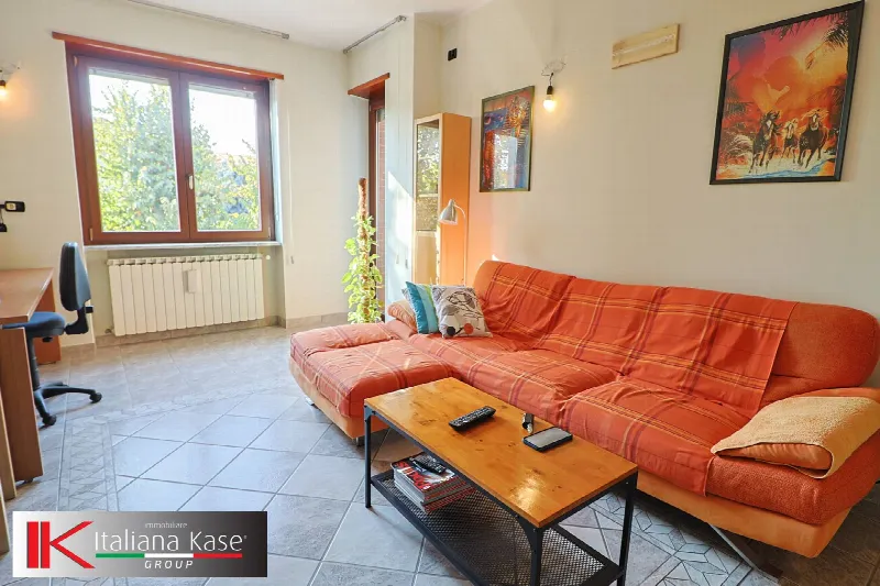 Appartamento in vendita a Caluso - foto 4