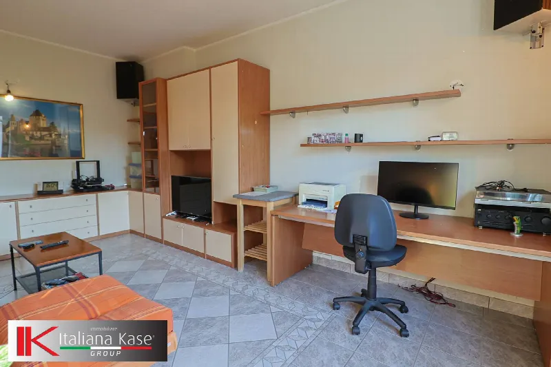 Appartamento in vendita a Caluso - foto 5