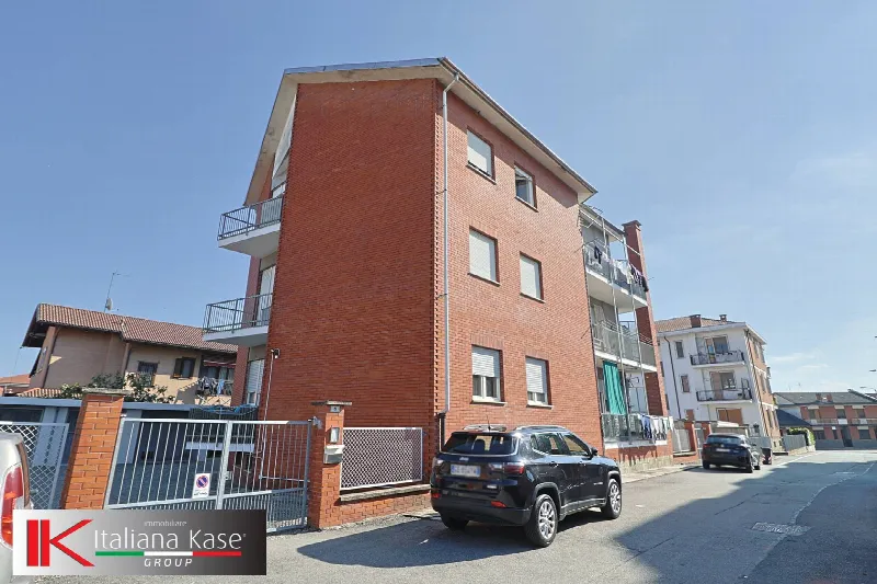 Appartamento in vendita a San Benigno Canavese - foto 1