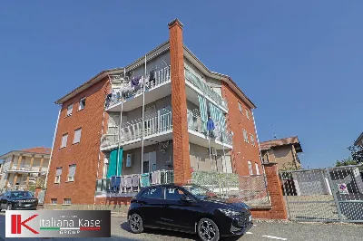 Appartamento in vendita a San Benigno Cana... - foto 2