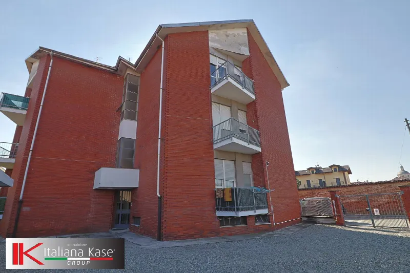 Appartamento in vendita a San Benigno Canavese - foto 3