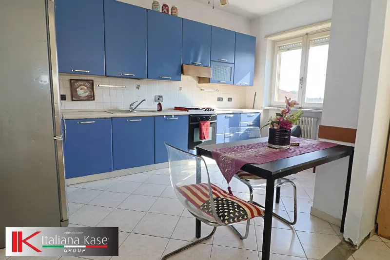 Appartamento in vendita a San Benigno Canavese - foto 8
