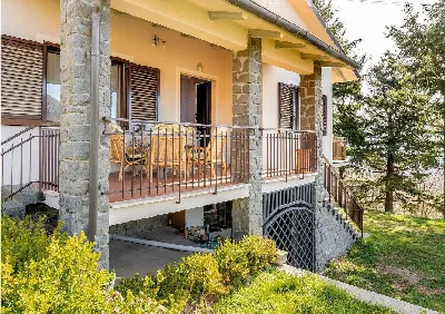 Villa in vendita a Pescia - foto 2