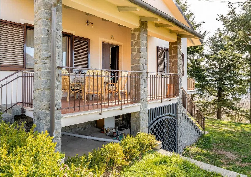 Villa in vendita a Pescia - foto 2